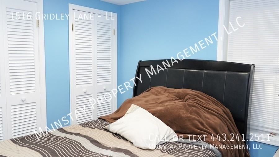 1516 Gridley Ln #LL - Photo 7 of 15