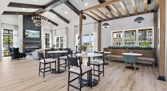 Capital Square Living LLC 3 of 4