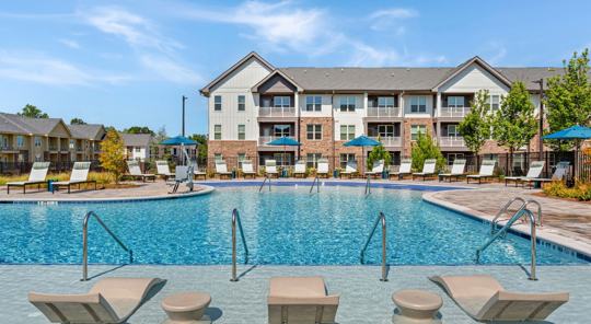 Capital Square Living LLC 1 of 4