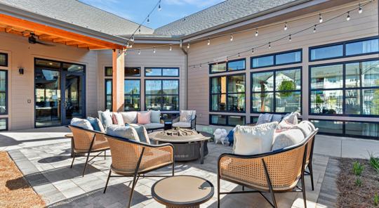Capital Square Living LLC 2 of 4