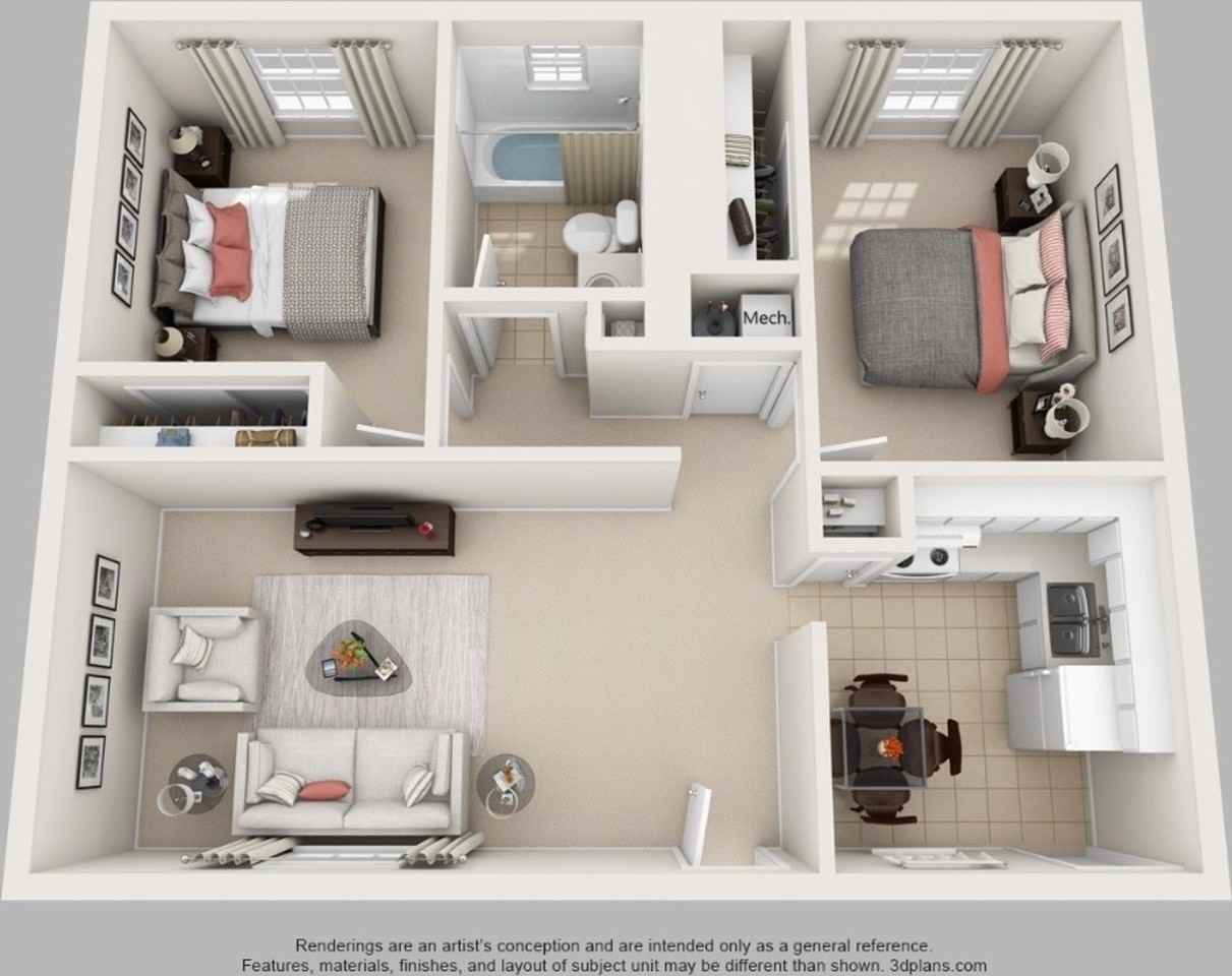 Bloom at Morrow - Photo 5 of 17