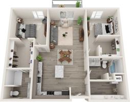 featured image of 1001 Belknap St