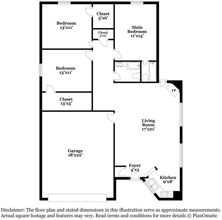 6320 Woodstream Trl - Photo 2 of 16