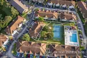 featured image of 8831 Grand Palms Cir #A