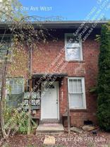 834 5th Ave W Apt B #Apt B - Photo 1 of 1