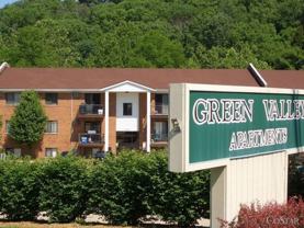 Green Valley Apartments - Photo 1 of 1