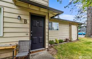 1315 Wildwood St #B - Photo 1 of 1