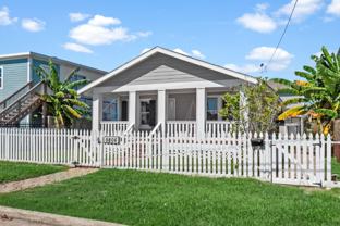 5806 Avenue S 1/2 #FRONT - Photo 1 of 1