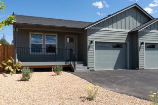 Brand New 2 Bedroom Duplex in SW Redmond - Photo 1 of 1