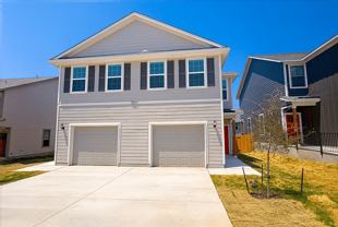 7537 Briarwood Pass #102 - Photo 1 of 1