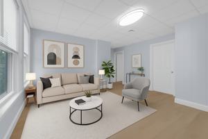 featured image of 131 Wendell St #3