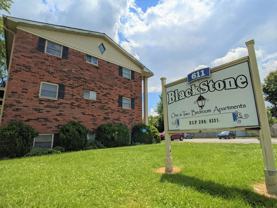 Blackstone Apartments - Photo 1 of 1