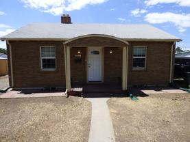 4915 Fillmore St - Photo 1 of 1