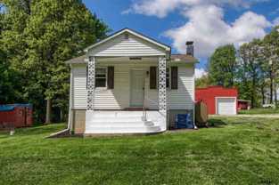 1063 Snyder Corner Rd - Photo 1 of 1