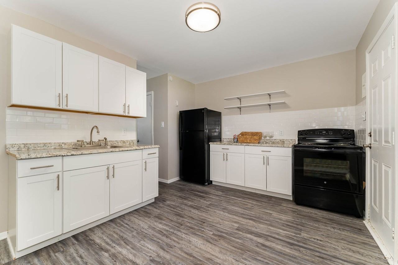 The Heights Townhomes - Photo 3 of 50