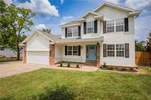 522 Tiger Blvd - Photo 1 of 1