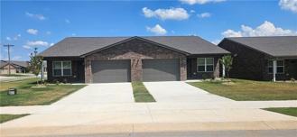 6814 Northwest Toby Street - Photo 1 of 1