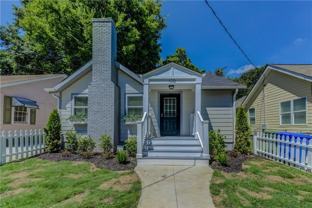 456 Griffin St Nw - Photo 1 of 1
