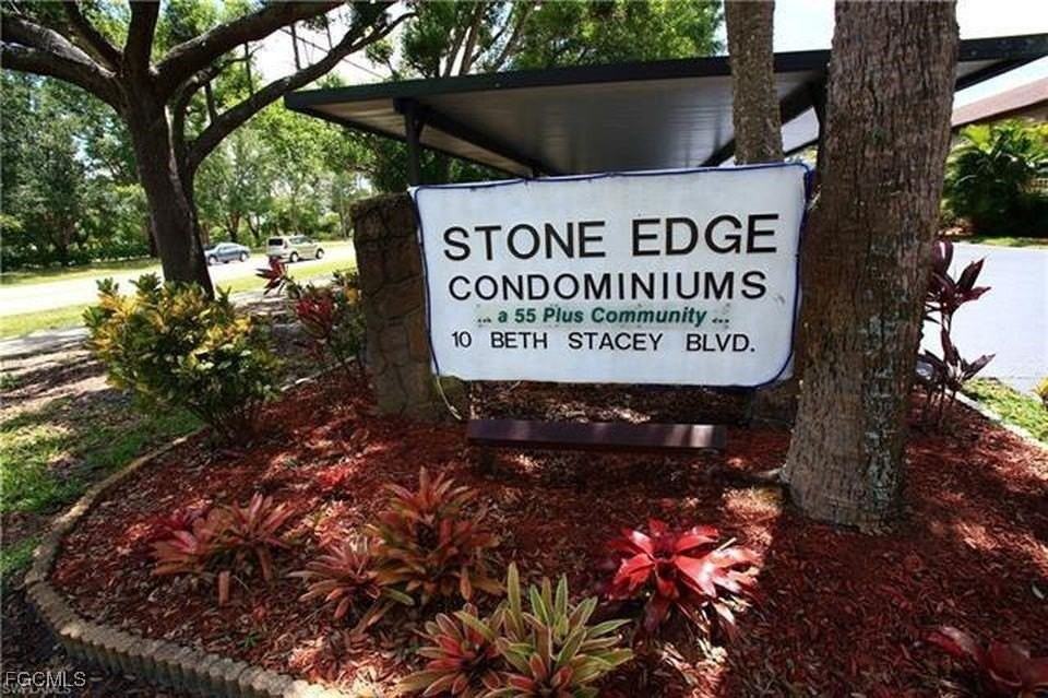 10 Beth Stacey Blvd Apt 206 #206 - Photo 3 of 12