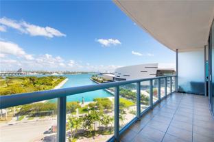 888 Biscayne Blvd #1010 - Photo 1 of 1
