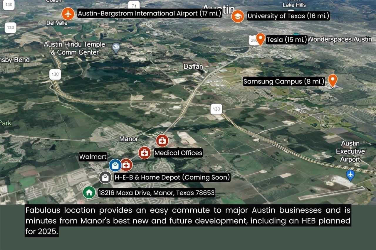 Navasota Street - Photo 3 of 9