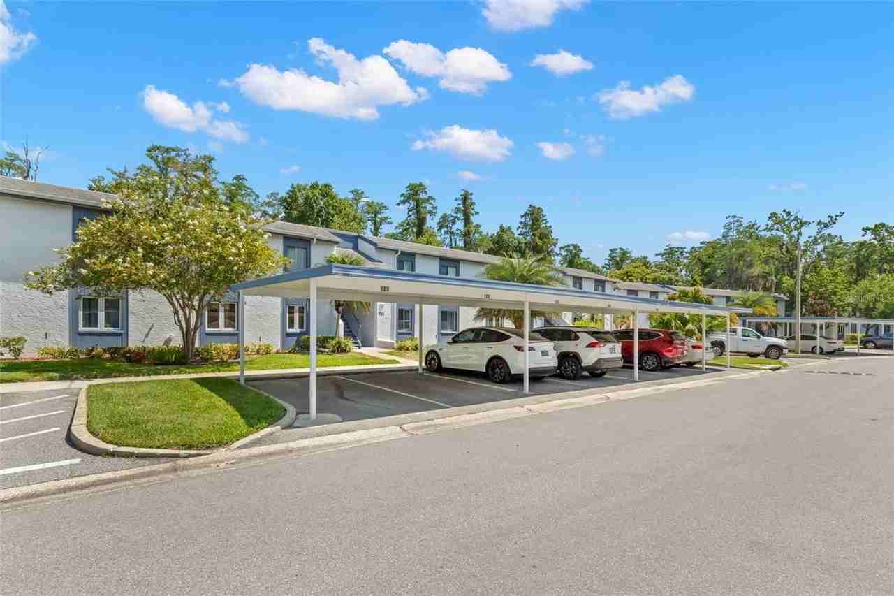 121 Cypress Lane #121 - Photo 2 of 37