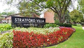 Stratford Villa - Oak Park, MI - Photo 1 of 1