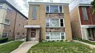 5811 W Lawrence Ave #1 - Photo 1 of 1