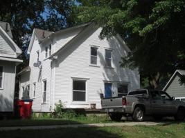 featured image of 210 W Charles St