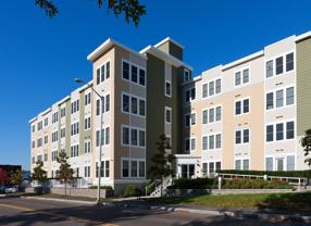 Park87 Apartments - Photo 1 of 1