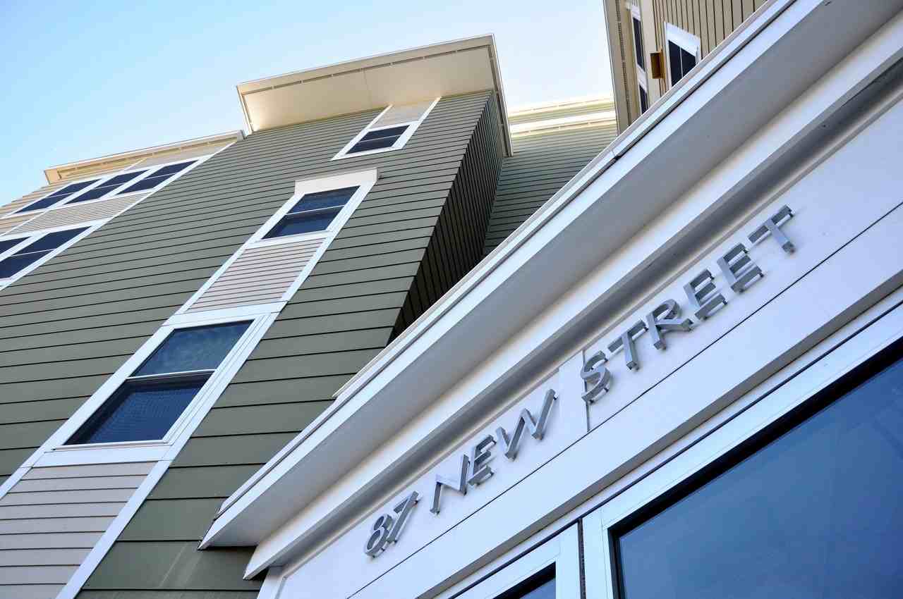 Park87 Apartments - Photo 2 of 50