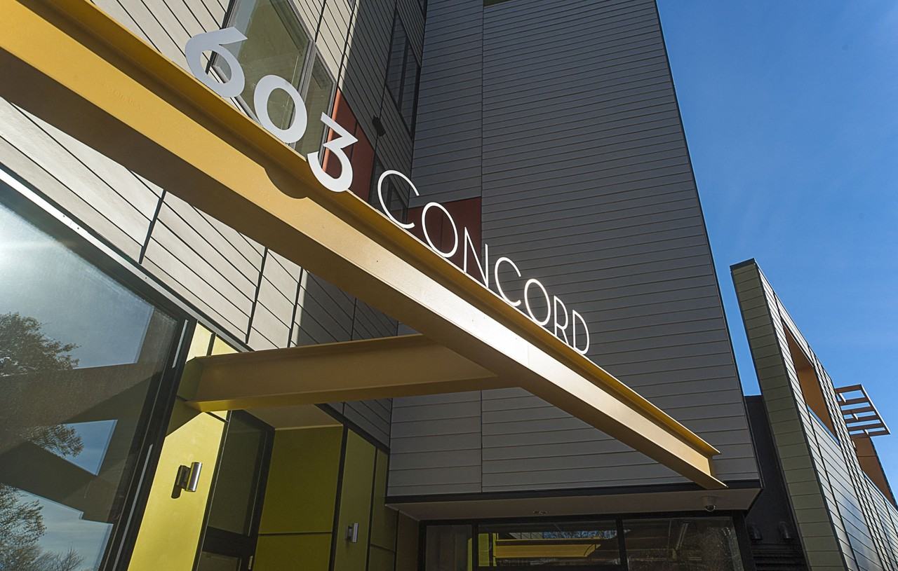 603 Concord - Photo 3 of 50