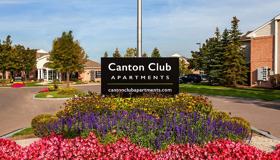 Canton Club Apartments - Photo 1 of 1