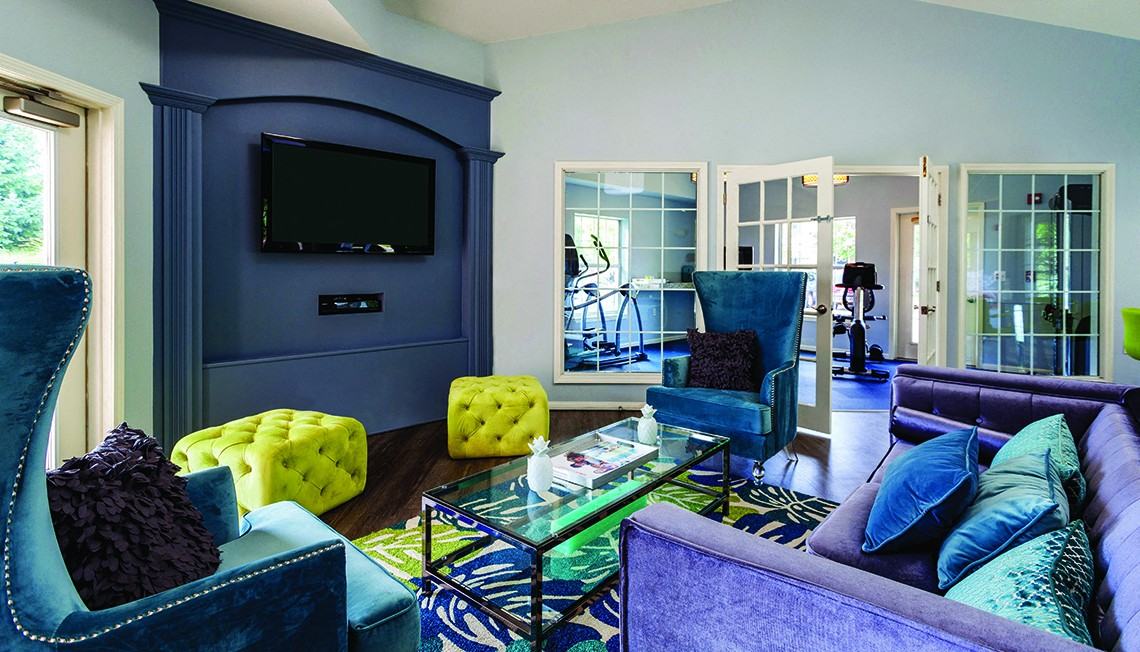 Canton Club Apartments - Photo 4 of 24