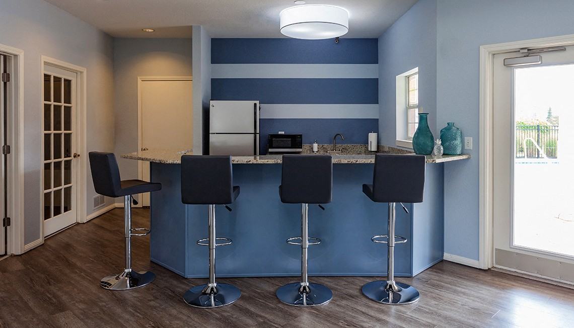 Canton Club Apartments - Photo 6 of 24