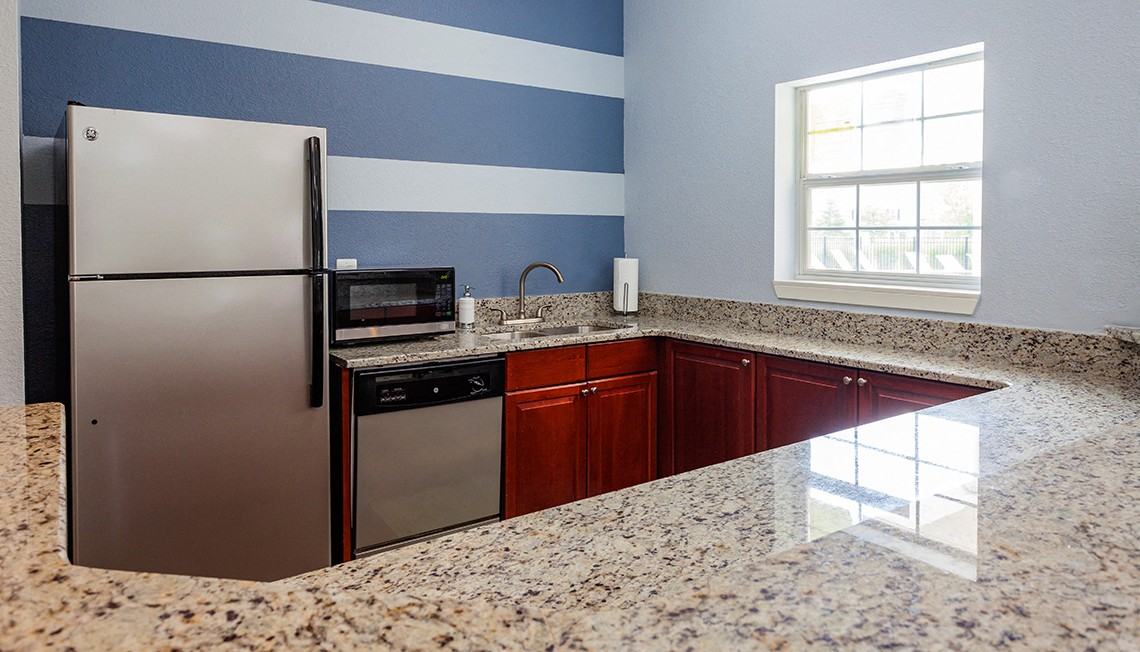 Canton Club Apartments - Photo 7 of 24