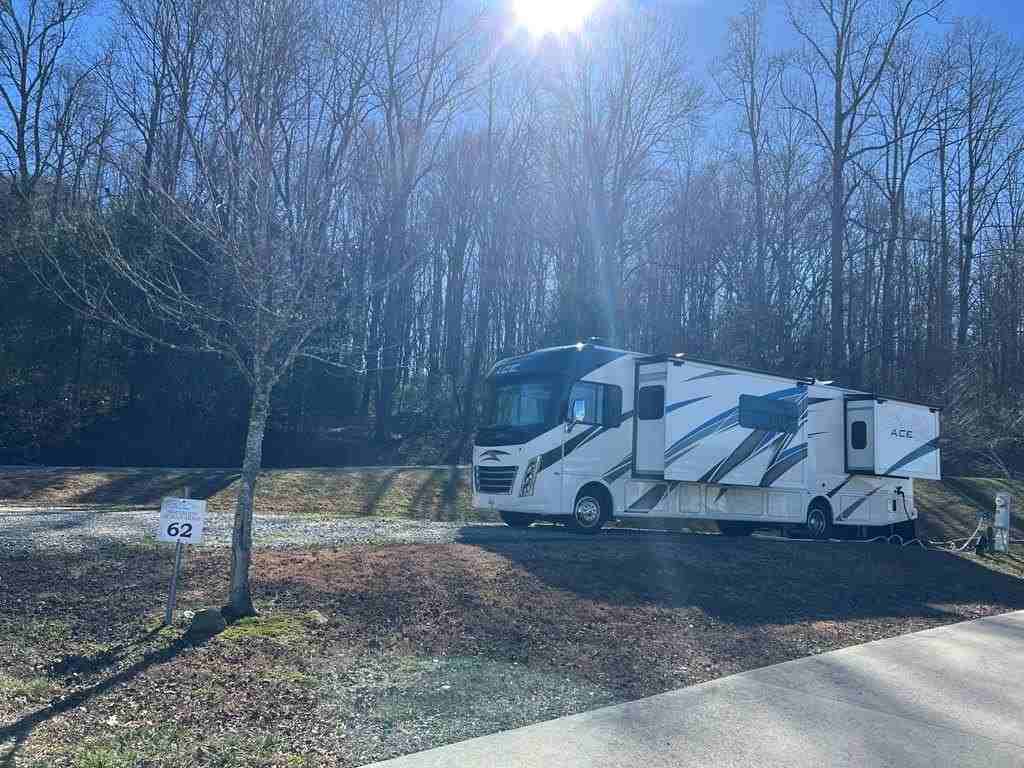 Lt 62 Waterside Blue Ridge - Photo 2 of 38