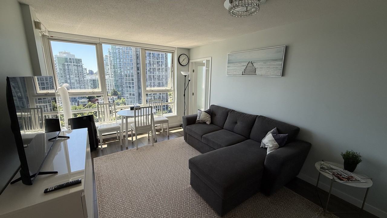 939 Expo Boulevard #1911 - Photo 2 of 35