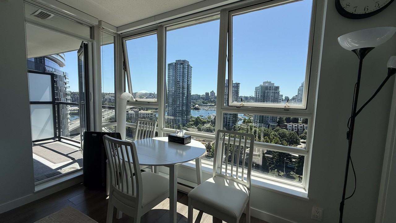 939 Expo Boulevard #1911 - Photo 6 of 35