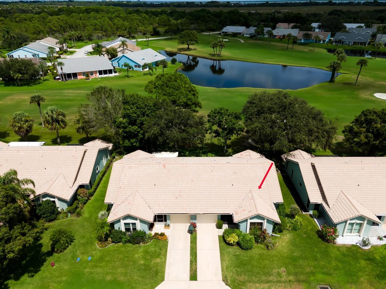 4166 Gator Trace Villas Cir #B - Photo 3 of 28