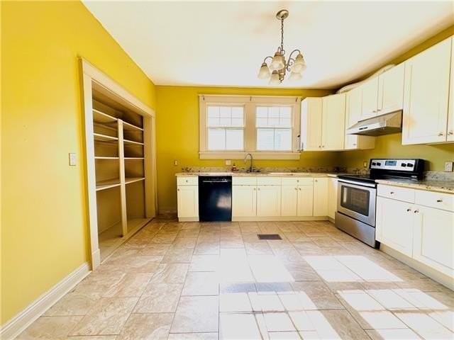 4925 South Tonti Street - Photo 7 of 14