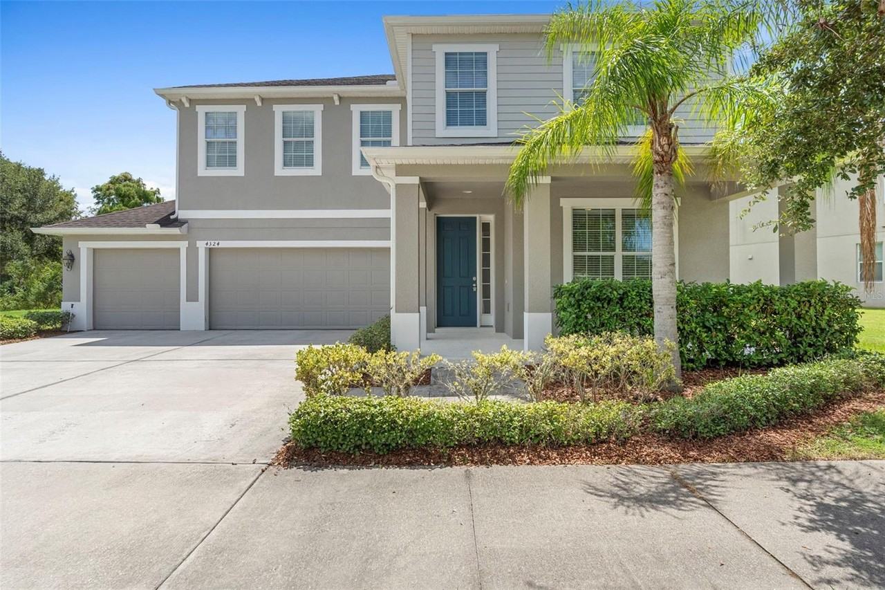 4324 Blue Major Dr - Photo 3 of 50