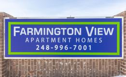 Farmington View Apartments - Photo 1 of 1