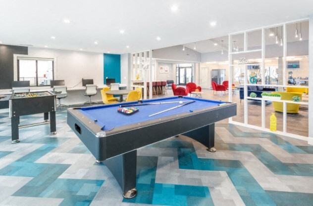 Dearborn View Apartments - Photo 5 of 50