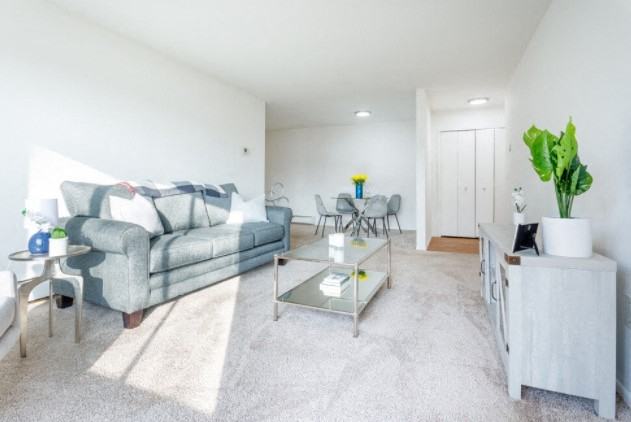 Dearborn View Apartments - Photo 5 of 50