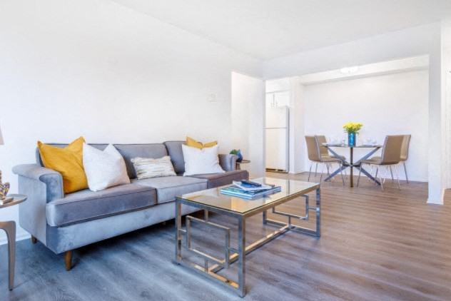 Dearborn View Apartments - Photo 6 of 50