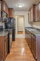 Delta Square Apartments - Photo 1 of 1