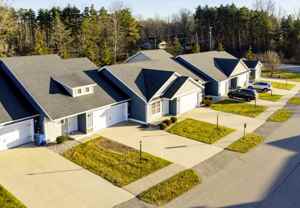 Perry Creek Townhomes - Photo 1 of 1