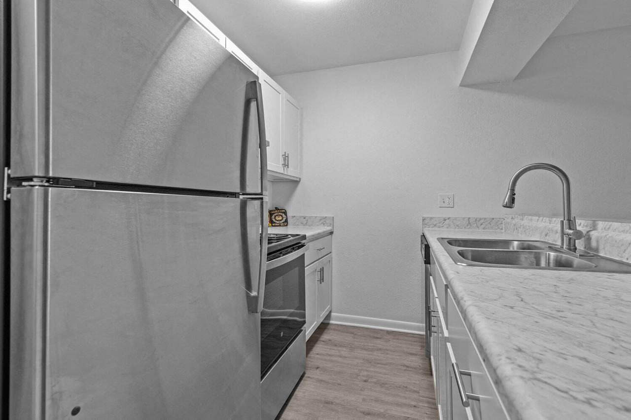 Capitol Village - Lansing, MI - Photo 2 of 41