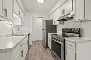 Carriage Hill Apartments - Photo 1 of 1